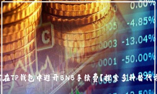 如何在TP钱包中避开BNB手续费?探索多种替代方案!