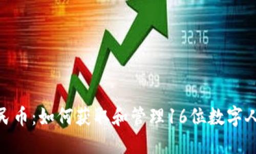 探索数字人民币:如何获取和管理16位数字人民币钱包ID